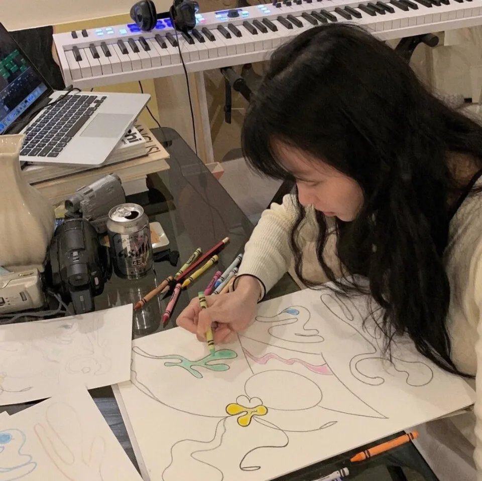 模糊乐队：直到尽头